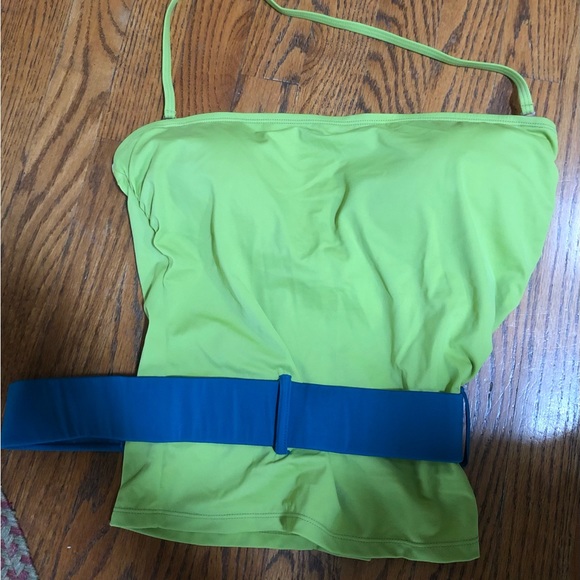 Newport News Swim Boca Raton New Old Stk Beach Resort Newport News